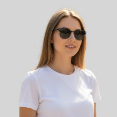 FEIDU Retro Polarized Men's, Women's Sunglasses