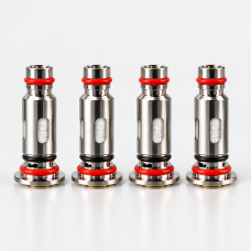 UWELL Caliburn G 0.8 Ω coils, filter – 4 pcs