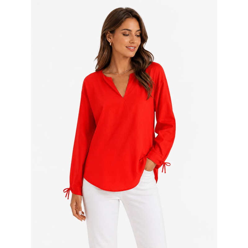 Oversize Naisten pusero, Ashbourn, koko M
