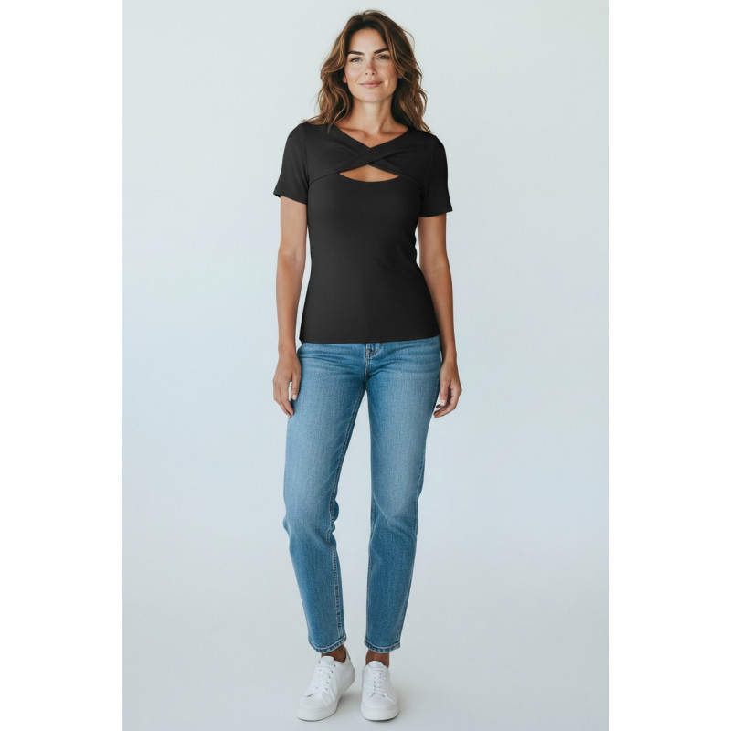 T-shirt for woman, BPC Collection, size 44/46