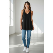 T-shirt for woman, BPC Collection, Black