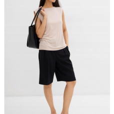 BPC Collection Top with a Low Back