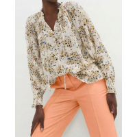 Beige blouse BPC collection