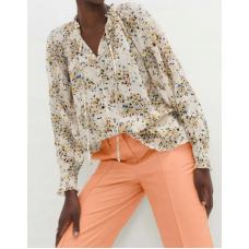 Beige blouse BPC collection