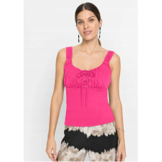 Tops sieviešu Bodyflirt rozā