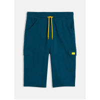 blue shorts Bpc collection