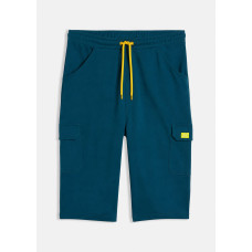 Šorti vīriešu Bpc collection zili