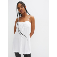 Bodyflirt Shirt Blouse white