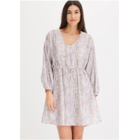 Bonprix Oversized Casual Above-Knee Dress