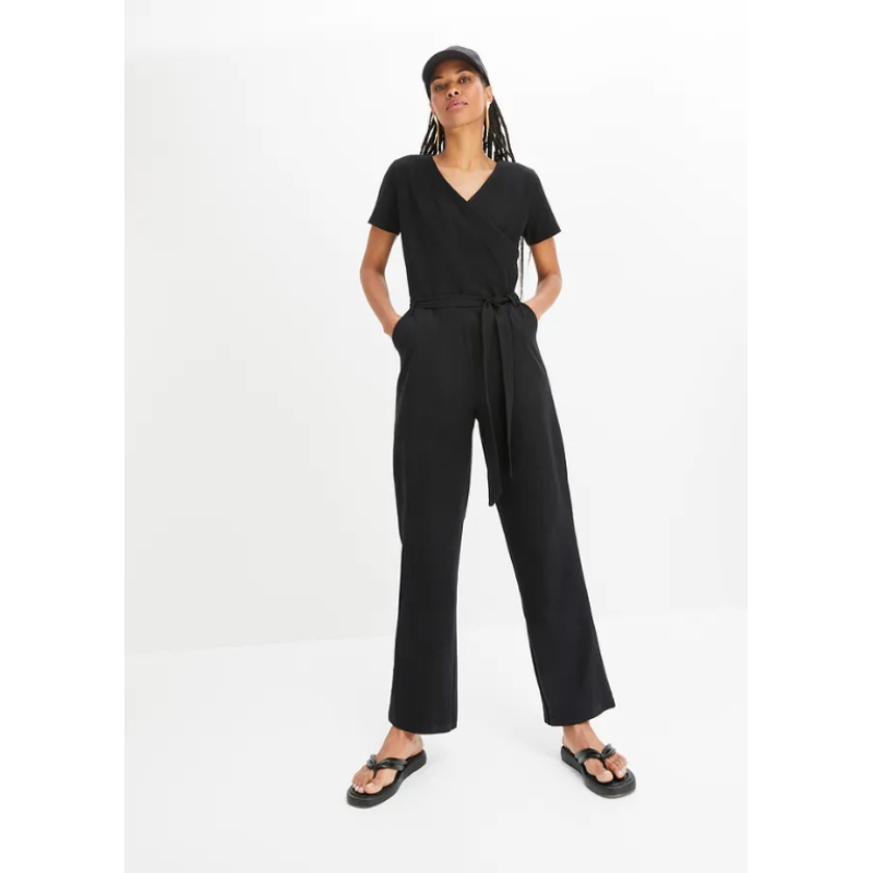 Bikškostīms sieviešu Bodyflirt, melns, izmēri S-M, 3XL