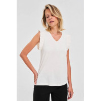 White Top by BPC Collection