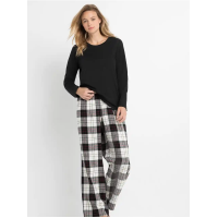 Flannel Pajama BPC Collection