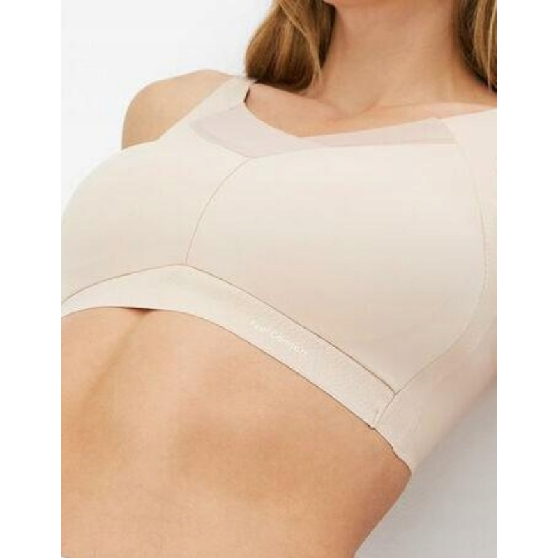 Soft bra for woman without wiring, size 36/38
