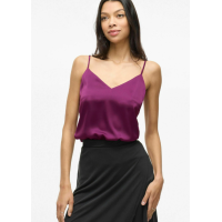 Purple blouse-top, Bodyflirt