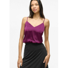 Blūze sieviešu Bodyflirt violeta