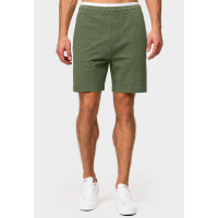 Green BeachTime Shorts