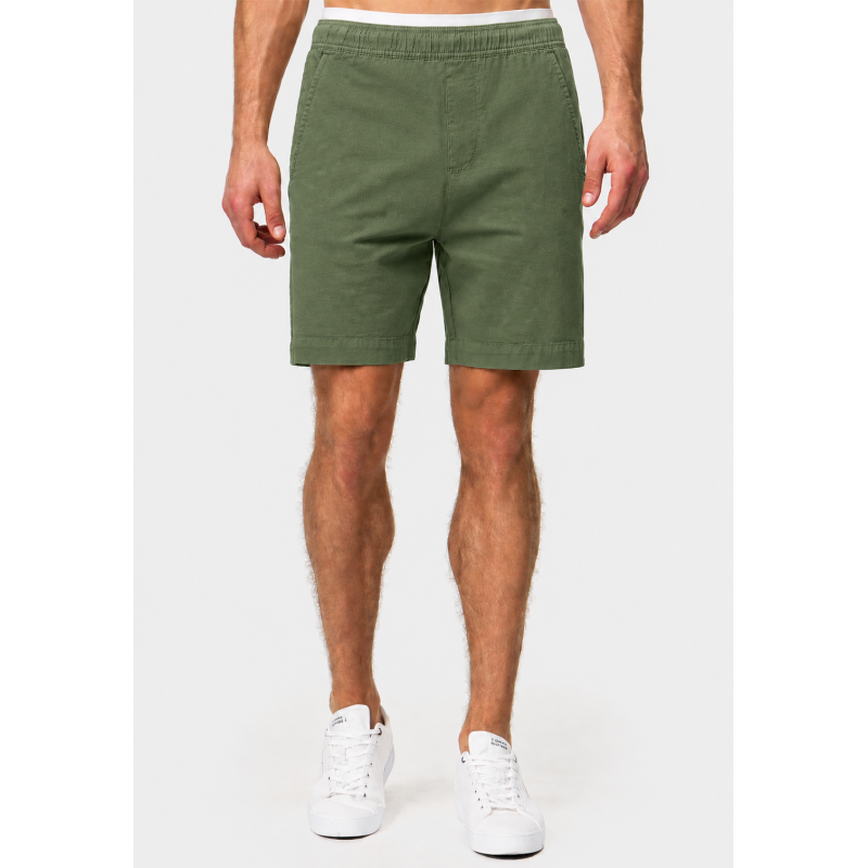Šorti vīriešu BeachTime zaļi izmērs M,L,XL