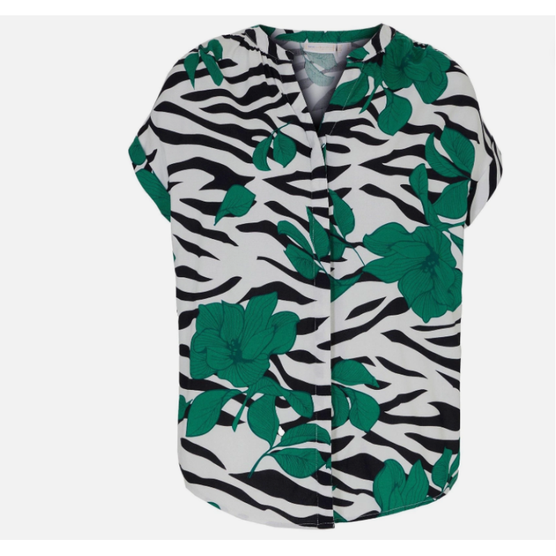 Krekls sieviešu BPC collection, oversize, izmērs S