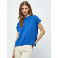 Blue Rainbow tank top