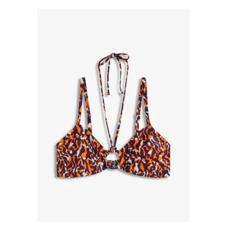 Bikini augšdaļa sievietēm, Bonprix, 50. izmērs