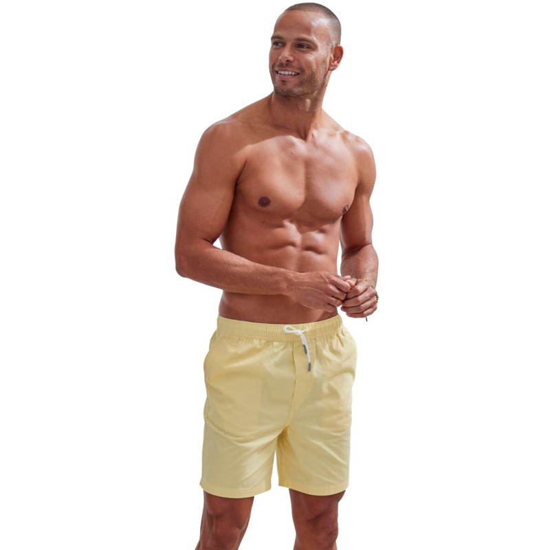 Beachtime yellow shorts, size L, XL, XXL