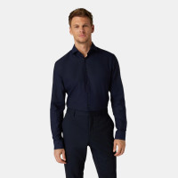 Jake's collection dark blue shirt