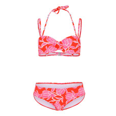 Купальник розовый BPC collection, комплект