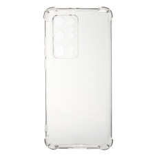 Telefona aizsarg maciņš, vāciņš case Huawei P40 Pro+ Plus caurspīdīgs