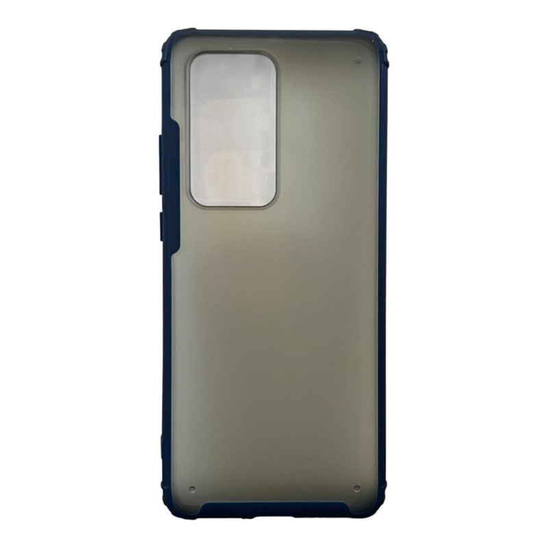 Telefona aizsarg maciņš, vāciņš case Huawei P40 Pro+ Plus caurspīdīgs