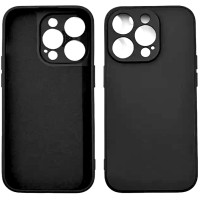 Protective phone case, cover case Apple iPhone 14 Pro black