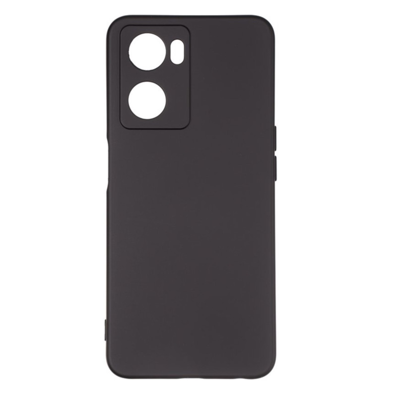 Phone protective case, cover case Oppo A57 4G black