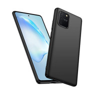 Phone protective case, cover case Samsung Galaxy S10 Lite black
