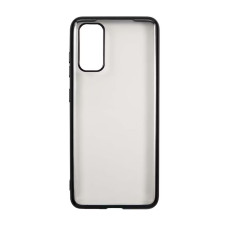 Phone case, cover for Samsung Galaxy S20, transparent