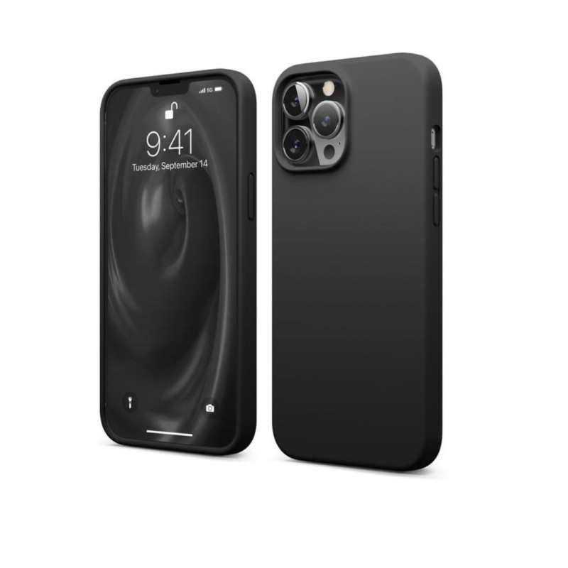 Protective phone case cover Apple iPhone 13 mini black