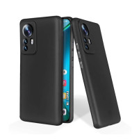 Phone protective case, cover case Xiaomi 12 Pro black