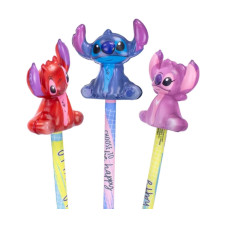 Disney Lilo and Stitch soft pencil tip