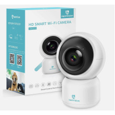 Домашняя камера безопасности HeimVision HM203, Wi-Fi-камера, камера для наблюдения за детьми
