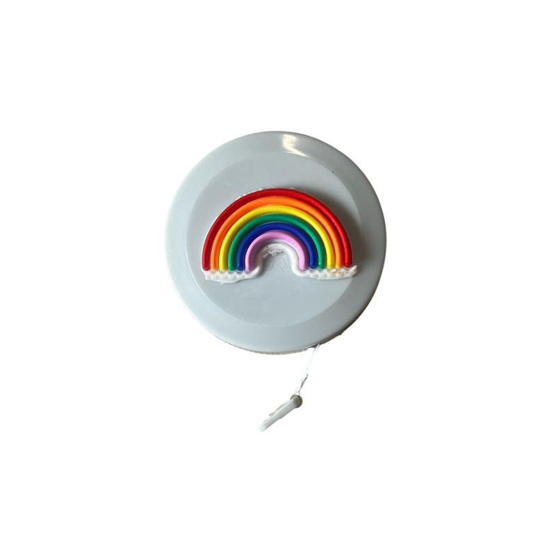 Mini tape measure, 150cm