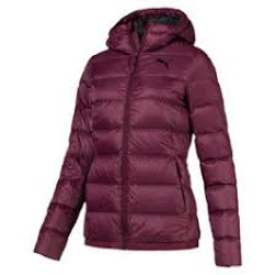 Jackets and Coats