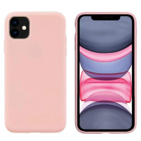 Phone protective case, cover case Apple iPhone 11 Pro pink