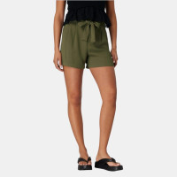 Only khaki shorts