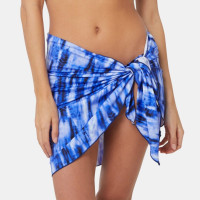 Banana Moon beach skirt, swimsuit, pareo, 137x50cm