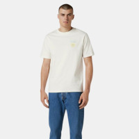 MCNEAL white T-shirt