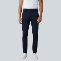 Gabba dark blue trousers