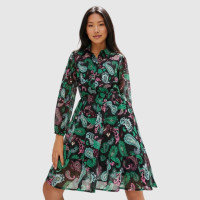 BodyFlirt light summer dress