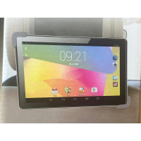 Universal car seat headrest holder for phone, tablet 8-10.1 inches