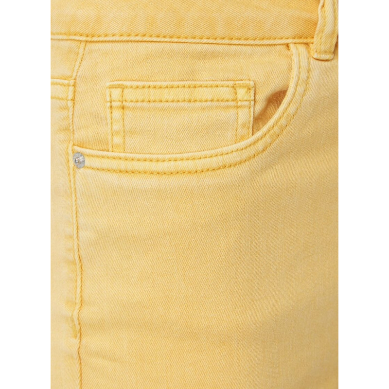 Only желтые джинсы размер W26, L32