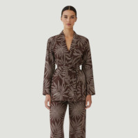BodyFlirt tie jacket