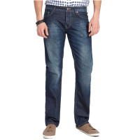 LTB Paul navy blue jeans