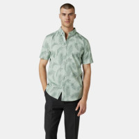MCNEAL green shirt